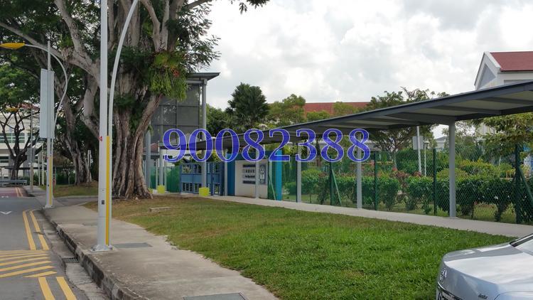 Sennett Estate (D13), Terrace #76331602